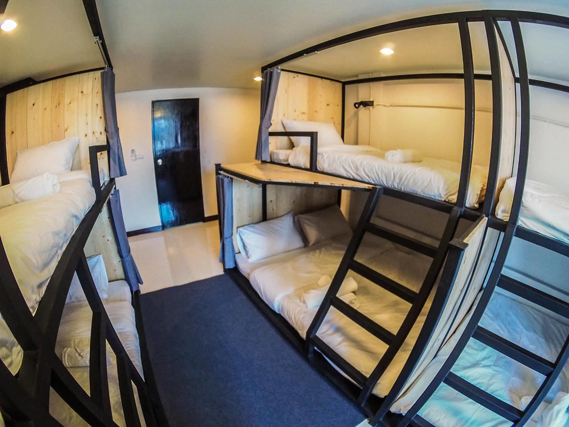 The Better Hostel Чіангмай Екстер'єр фото